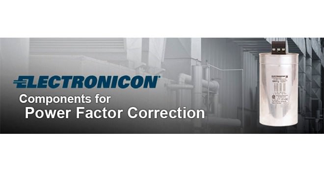 Electronicon Capacitores