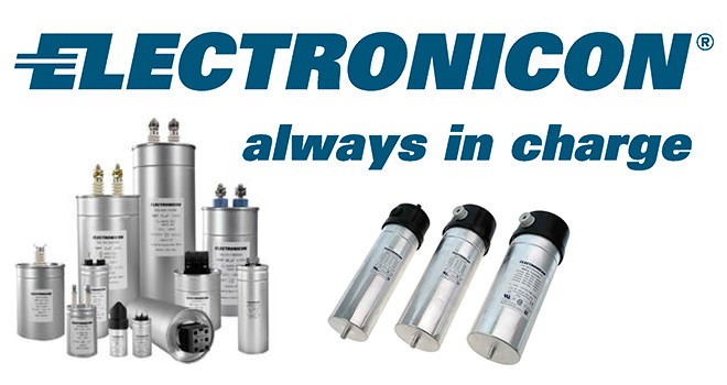 Electronicon Capacitores