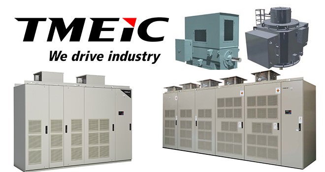 TMEIC