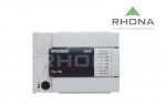 Plc  8 Entradas / 8 Salidas