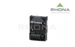 Placa Analoga Fx