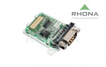 Placa Comunicacion Fx