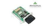 Placa Comunicacion Fx