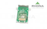 Placa Interfaz Fx