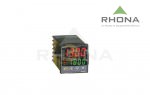 Control Temperatura 48x48mm