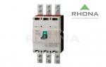 Interruptor Automatico Tripolar