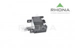 Unidad Led Verde