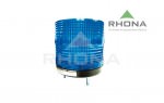 Baliza Ambar Led